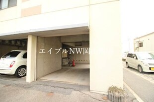 岡山駅 バス30分  洲崎下車：停歩1分 2階の物件外観写真